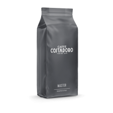 Costa D`oro Master 100% arabika зърна 1кг 