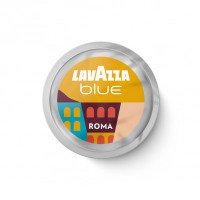 Lavazza Blue Roma 100бр