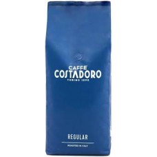 Costa D`oro Regular кафе на зърна 1кг 
