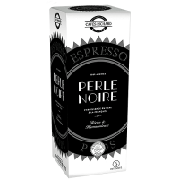 Richard Perle Noire кафе дози -25бр