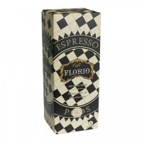 Richard Florio кафе дози-25бр